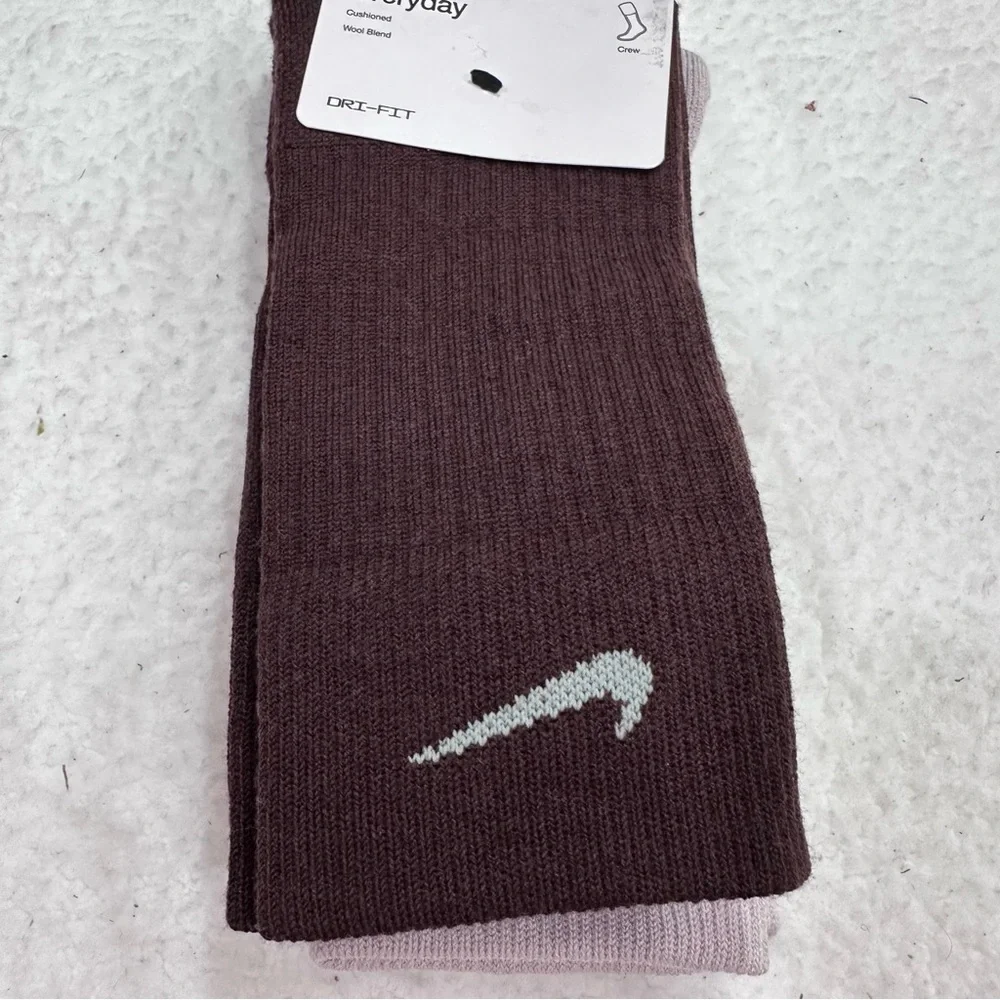 Nike Everyday Socks